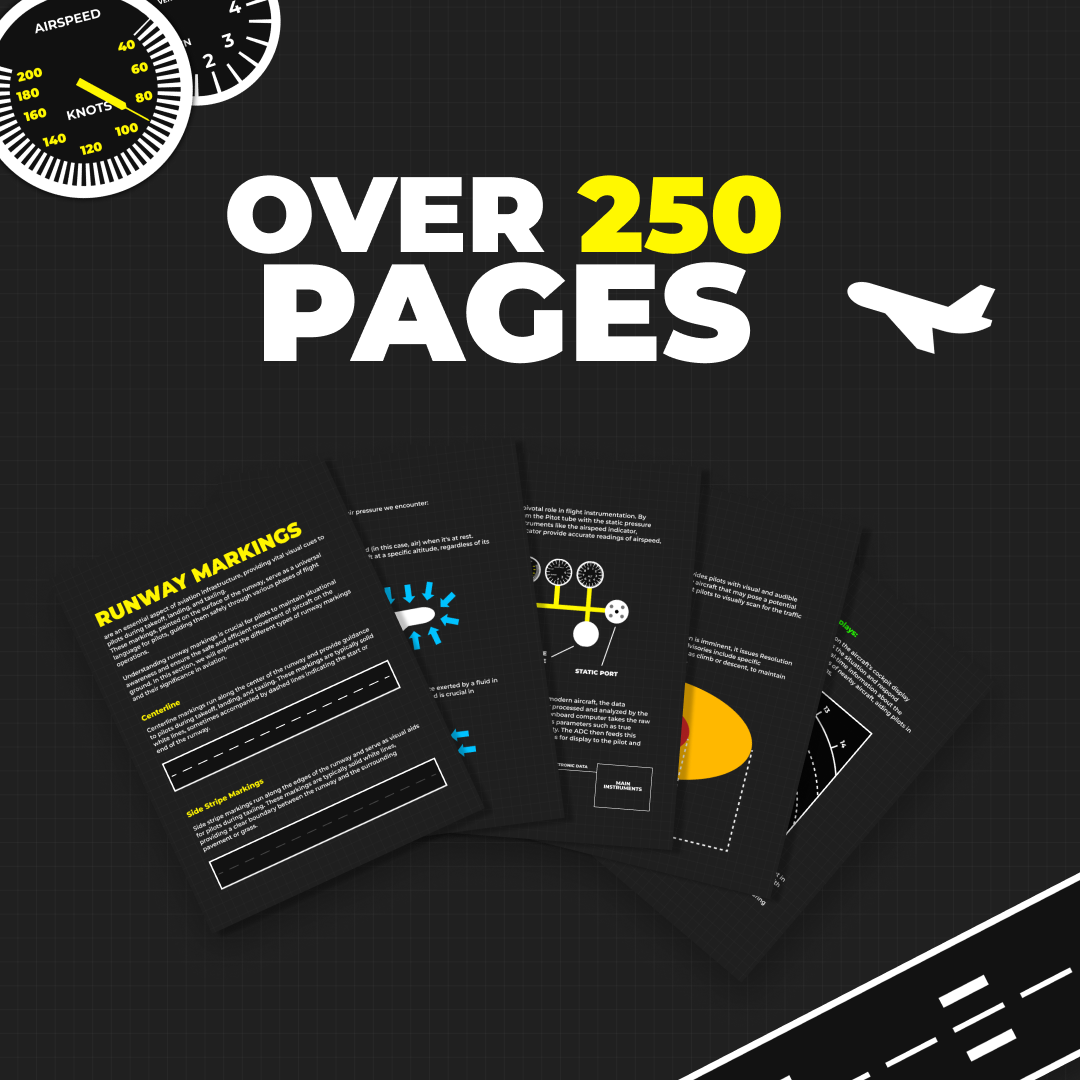 Simple Aviation - Complete Edition AeroShorts Shop