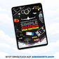 [E-Book] Simple Aviation - 2026 Edition - Deutsch AeroShorts Shop