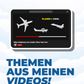 [E-Book] Simple Aviation - 2026 Edition - Deutsch AeroShorts Shop