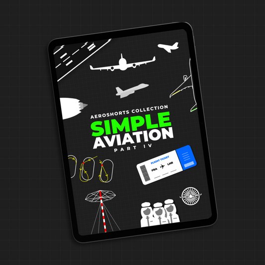 Simple Aviation Part IV