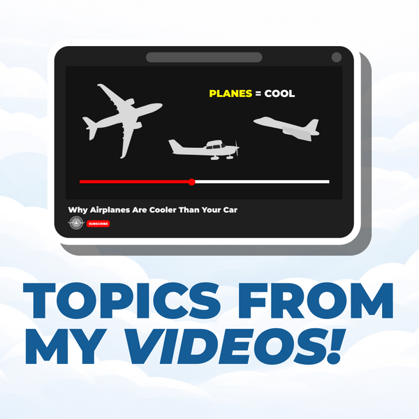 [E-Book] Simple Aviation - 2026 Edition - English
